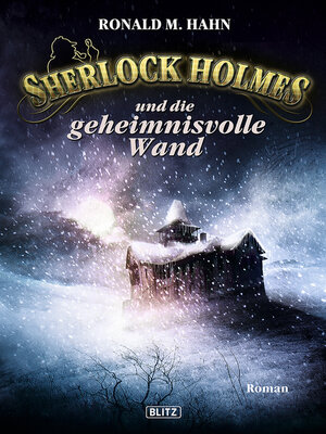 cover image of Sherlock Holmes--Neue Fälle 03